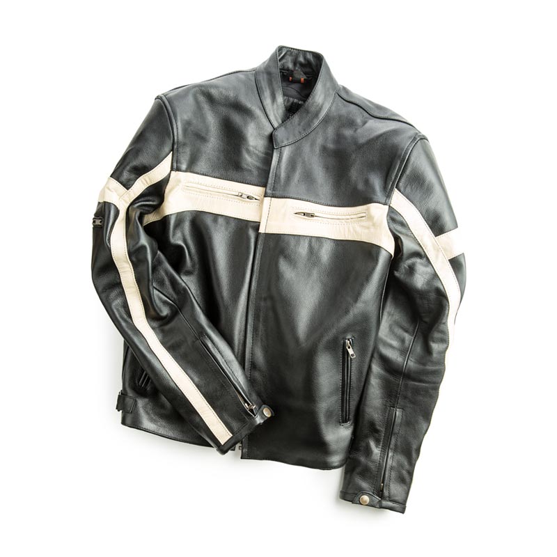 bigstock-Leather-motorcycle-jacket-isol-177834664